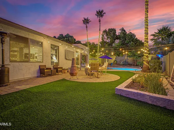 1624 W NIGHTHAWK Way, Phoenix, AZ 85045