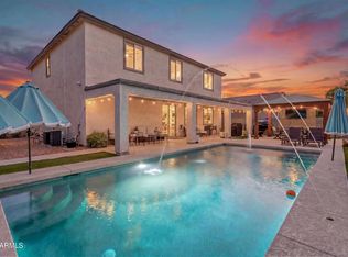 254 S 172ND Lane, Goodyear, AZ 85338