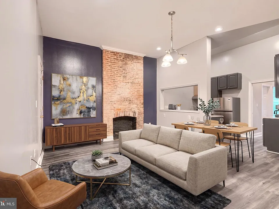 1524 Madison Ave #1