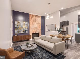 1524 Madison Ave APT 1, Baltimore, MD 21217