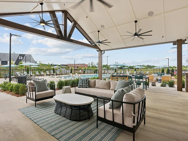 Render Douglasville by Crescent Communities — Photo 12