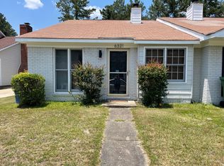 6321 Olde Towne Dr, Columbus, GA 31907