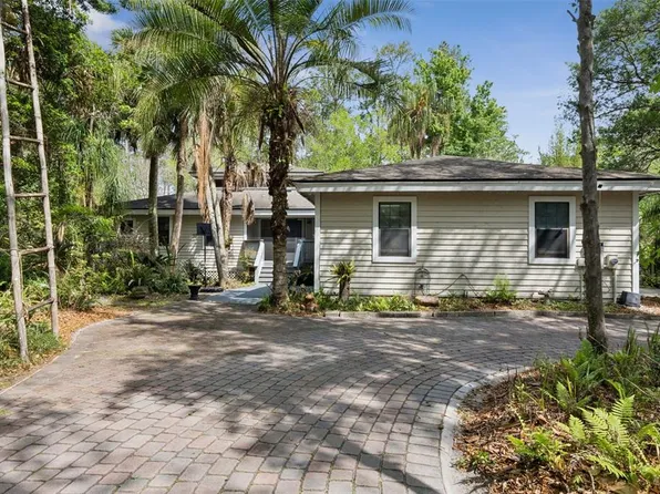 156 Big Oak Bnd, Chuluota, FL 32766