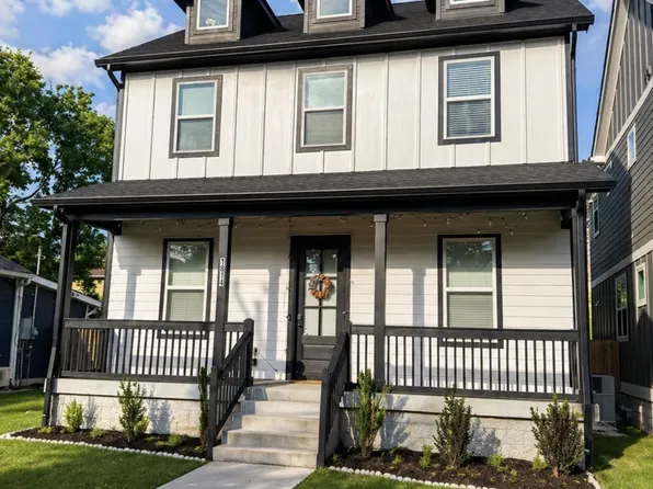 1814 12th Ave N, Nashville, TN 37208