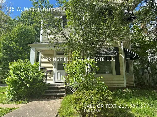 935 W Washington St #1 Photo 1