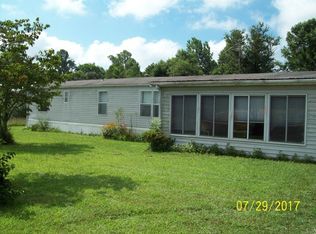 126 Taft Dr, Spencer, TN 38585