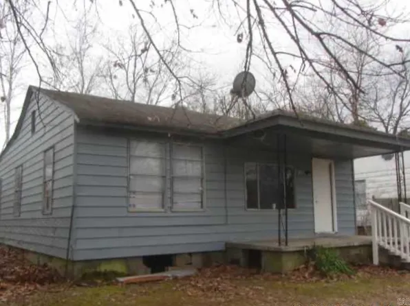 (undisclosed Address), Jacksonville, AR 72076