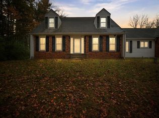 11781 Secor Rd, Petersburg, MI 49270