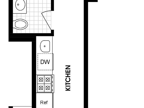 2nd image of 1746 1st Ave APT 3N