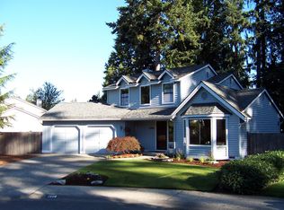 2608 234th Ave NE, Sammamish, WA 98074