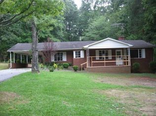 327 Northwood Dr, Asheboro, NC 27203