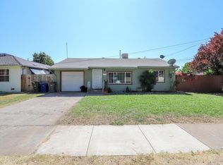 2334 South St, Merced, CA 95340