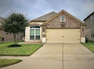2680 Magnolia Fair Way, Spring, TX 77386