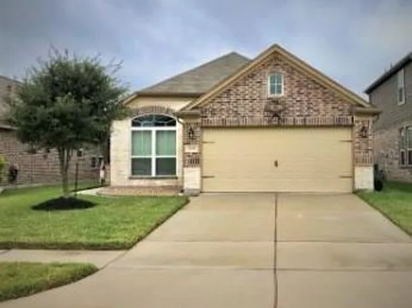 2680 Magnolia Fair Way, Spring, TX 77386