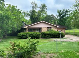 6523 Fm 2611 Rd, Brazoria, TX 77422