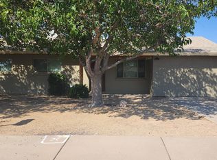 551 N Jackson St, Wickenburg, AZ 85390