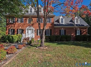 15438 W Patrick Henry Rd, Montpelier, VA 23192