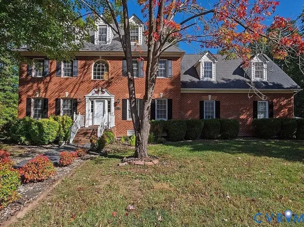 15438 W Patrick Henry Rd, Montpelier, VA 23192