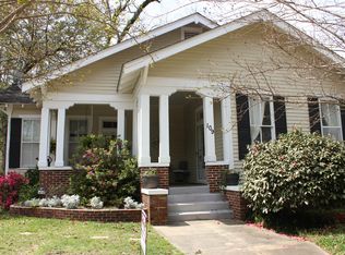 109 Gilbert St, Mobile, AL 36604