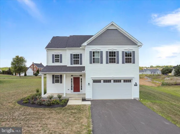 13810 Pulaski Dr, Hagerstown, MD 21742