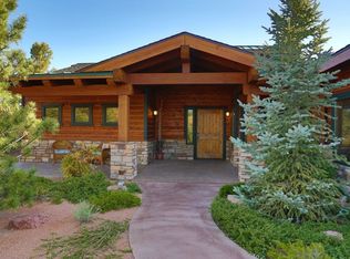 2212 E Filaree Cir, Payson, AZ 85541