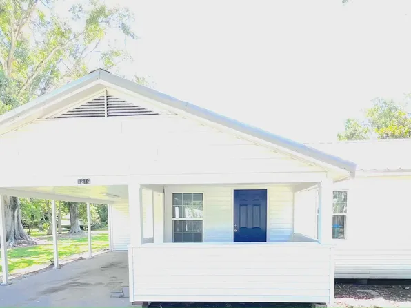 1210 Belair St, Pascagoula, MS 39567