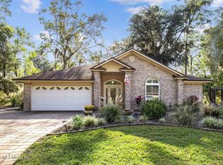 4364 HOLLYGATE Drive, Jacksonville, FL 32258