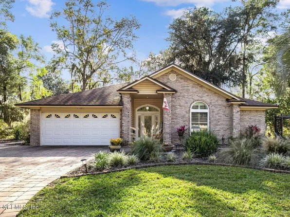 4364 HOLLYGATE Drive, Jacksonville, FL 32258