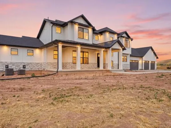 2346 Lake View Cir, Preston, ID 83263