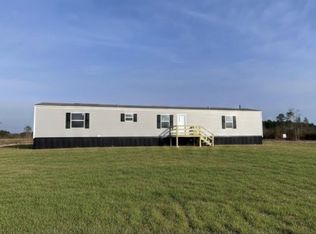 724 Palmer Rd, Trout, LA 71371