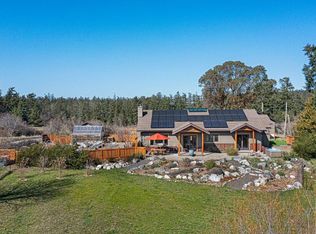 77 Laughing Meadow Ln, Friday Harbor, WA 98250