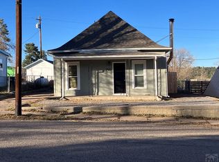 2123 Main St, Rye, CO 81069