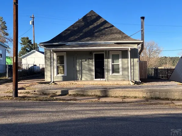 2123 Main St, Rye, CO 81069