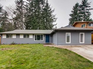 1915 SE 149th Ave, Portland, OR 97233