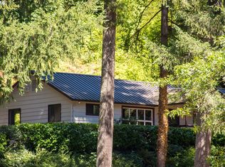 45485 McKenzie Hwy, Walterville, OR