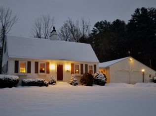 5 Anthony Dr, Laconia, NH 03246