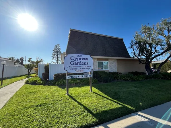 25205 Cypress St APT 10, Lomita, CA 90717