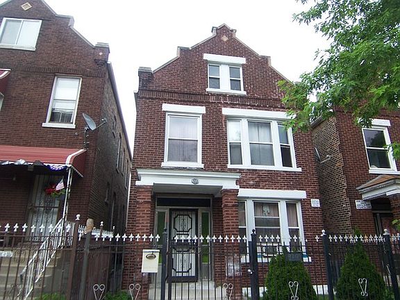 2nd image of 4207 S Albany Ave