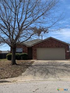 416 Big Timber Dr, Temple, TX, 76502