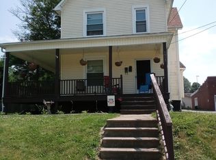 1317 W Ridge Ave, Sharpsville, PA 16150