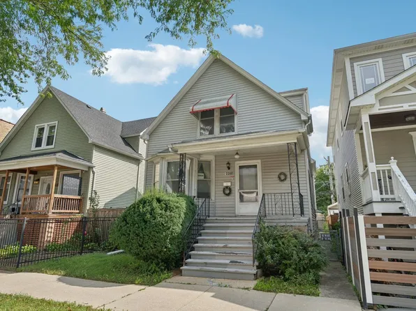 4421 W Montana St, Chicago, IL 60639