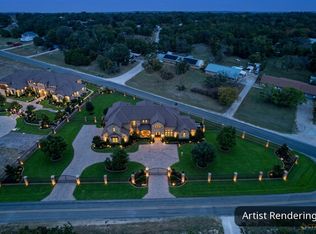 Simmons Rd, Belton, TX 76513