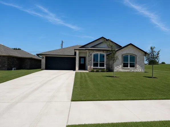 145 Atlas Ave, Killeen, TX 76542