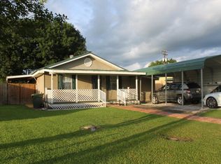 2074 Coteau Rd, Houma, LA 70364