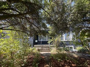 5533 N Minnesota Ave, Portland, OR 97217