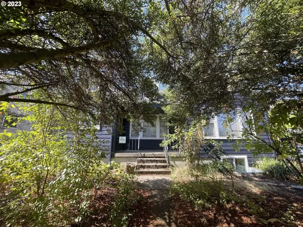 5533 N Minnesota Ave, Portland, OR 97217