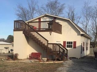 20 White Rd, Leoma, TN 38468