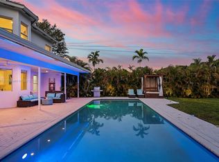 11550 NW 4th St, Plantation, FL 33325