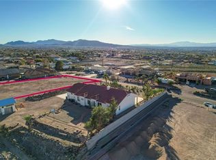 N Milan St, Henderson, NV 89015