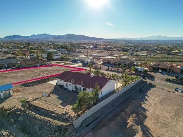 N Milan St, Henderson, NV 89015